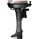 Selva BB-motor Piranha 4-Takt Type C  9 9PK  Handstart
