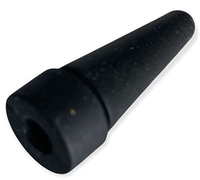 EPDM Doorvoer Ø7.2mm gaten (A)