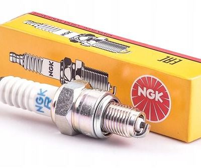 Spark Plug (BR6HS-10)
